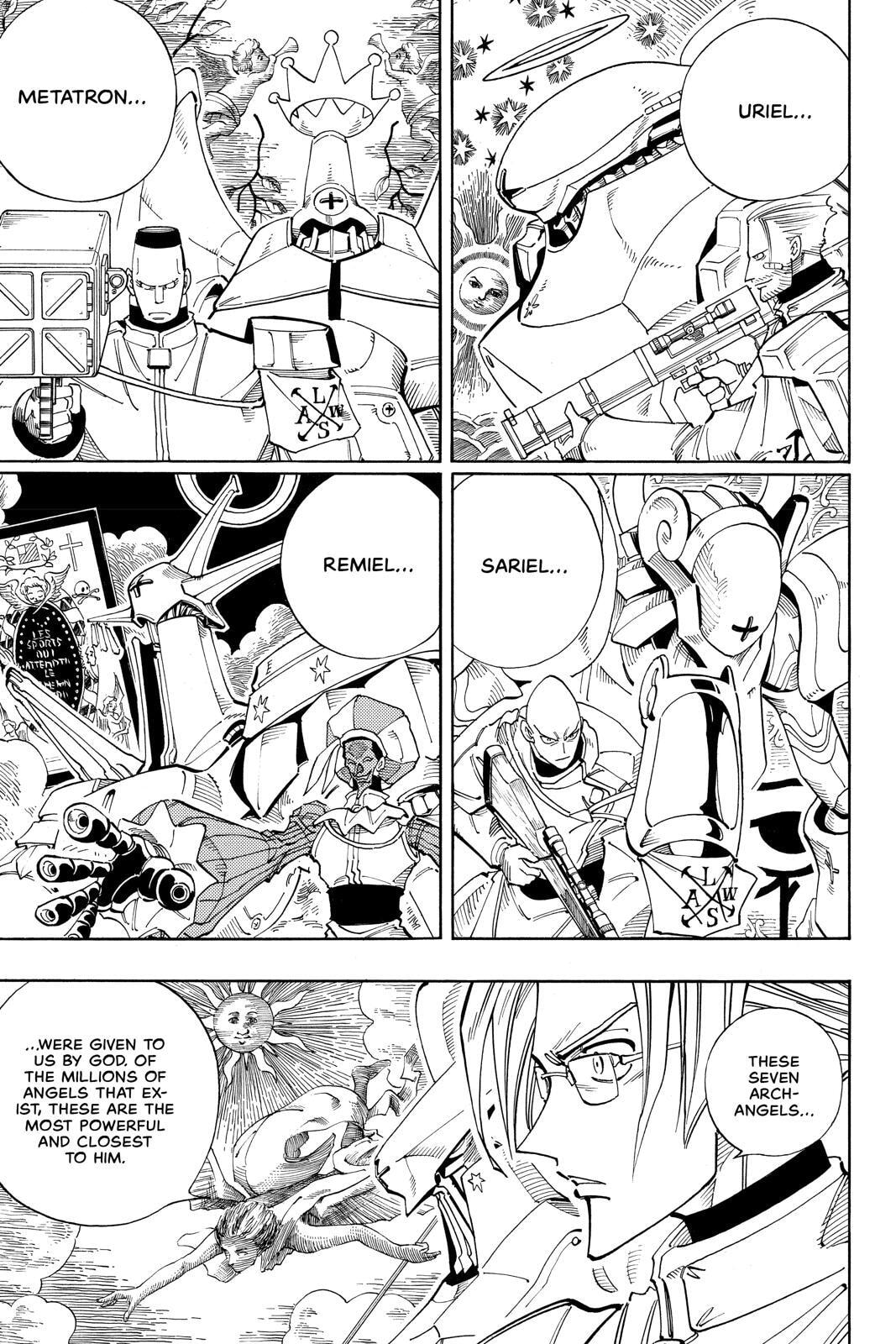 Read Red Fox -Heul ReDam- chapter 104 image 15 on Lezhin