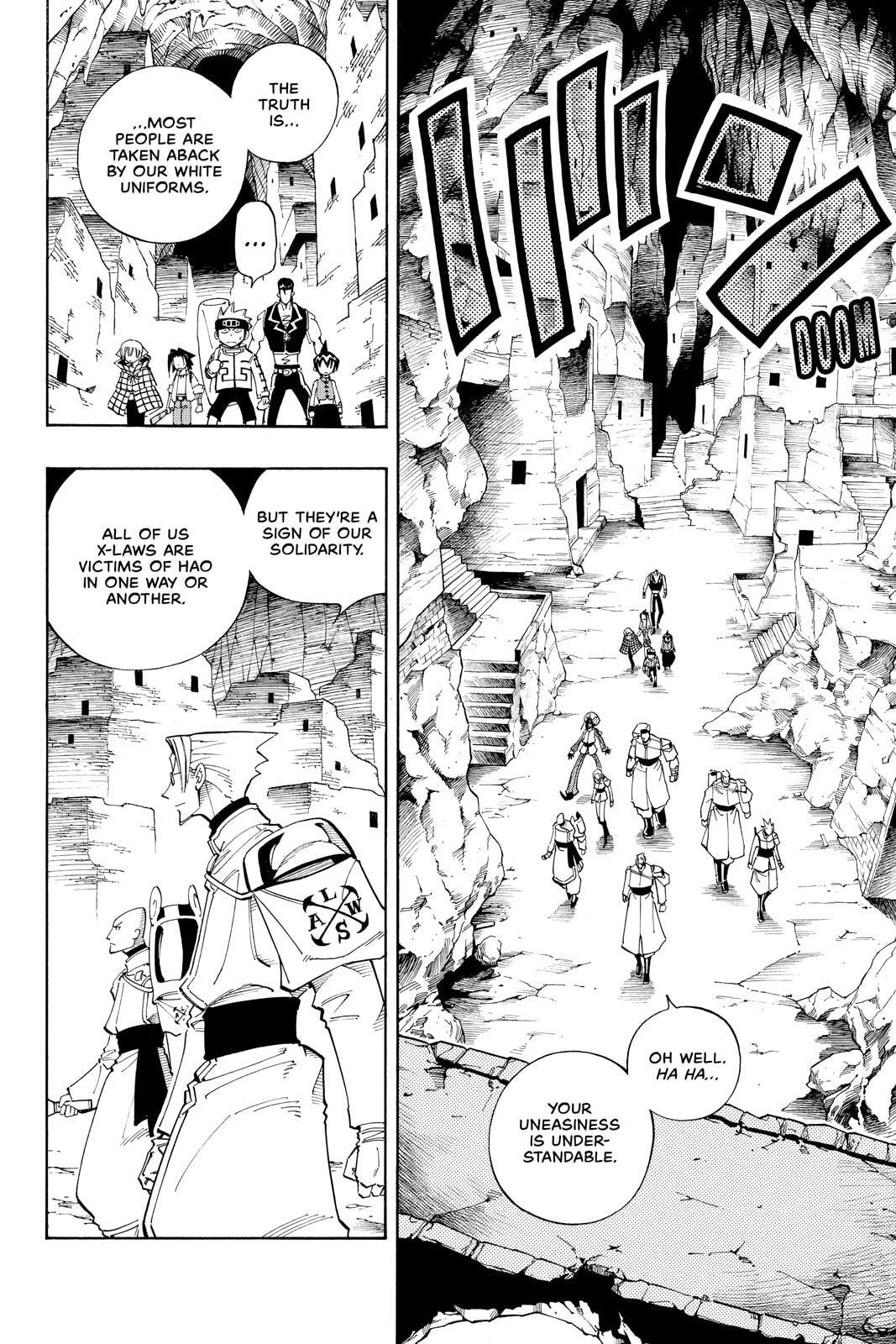 Read Red Fox -Heul ReDam- chapter 104 image 3 on Lezhin