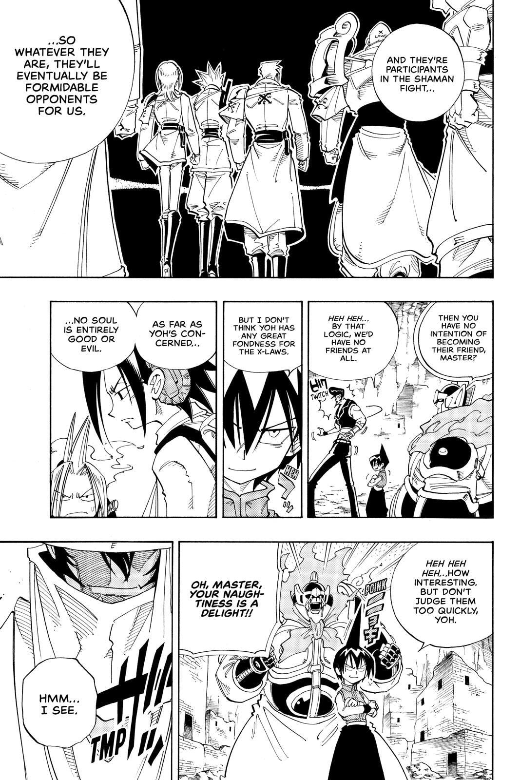 Read Red Fox -Heul ReDam- chapter 104 image 8 on Lezhin