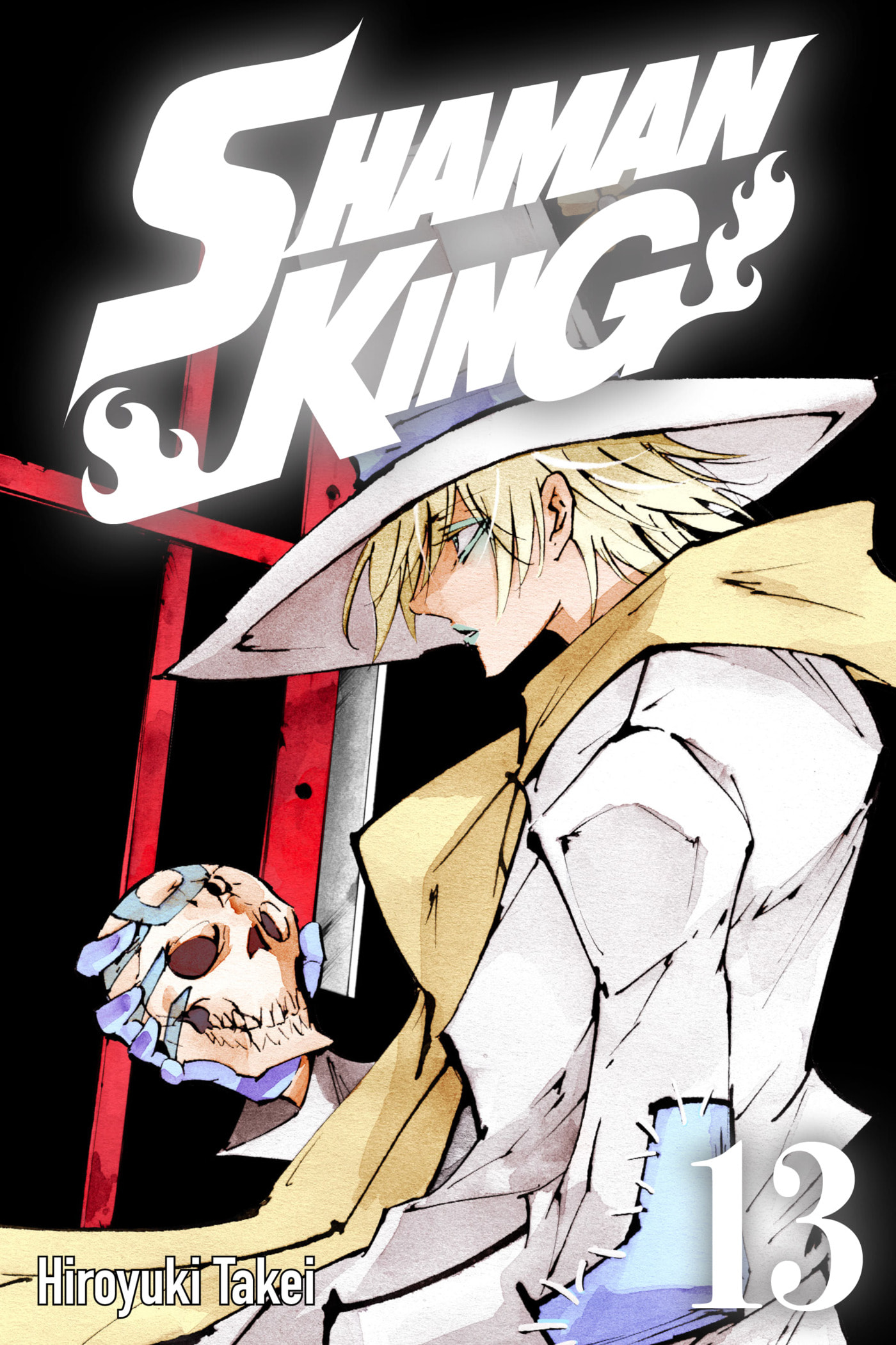 Read Red Fox -Heul ReDam- chapter 108 image 0 on Lezhin