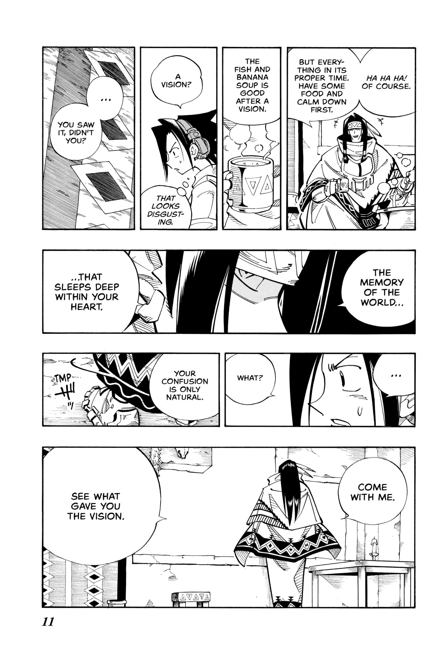 Read Red Fox -Heul ReDam- chapter 108 image 11 on Lezhin