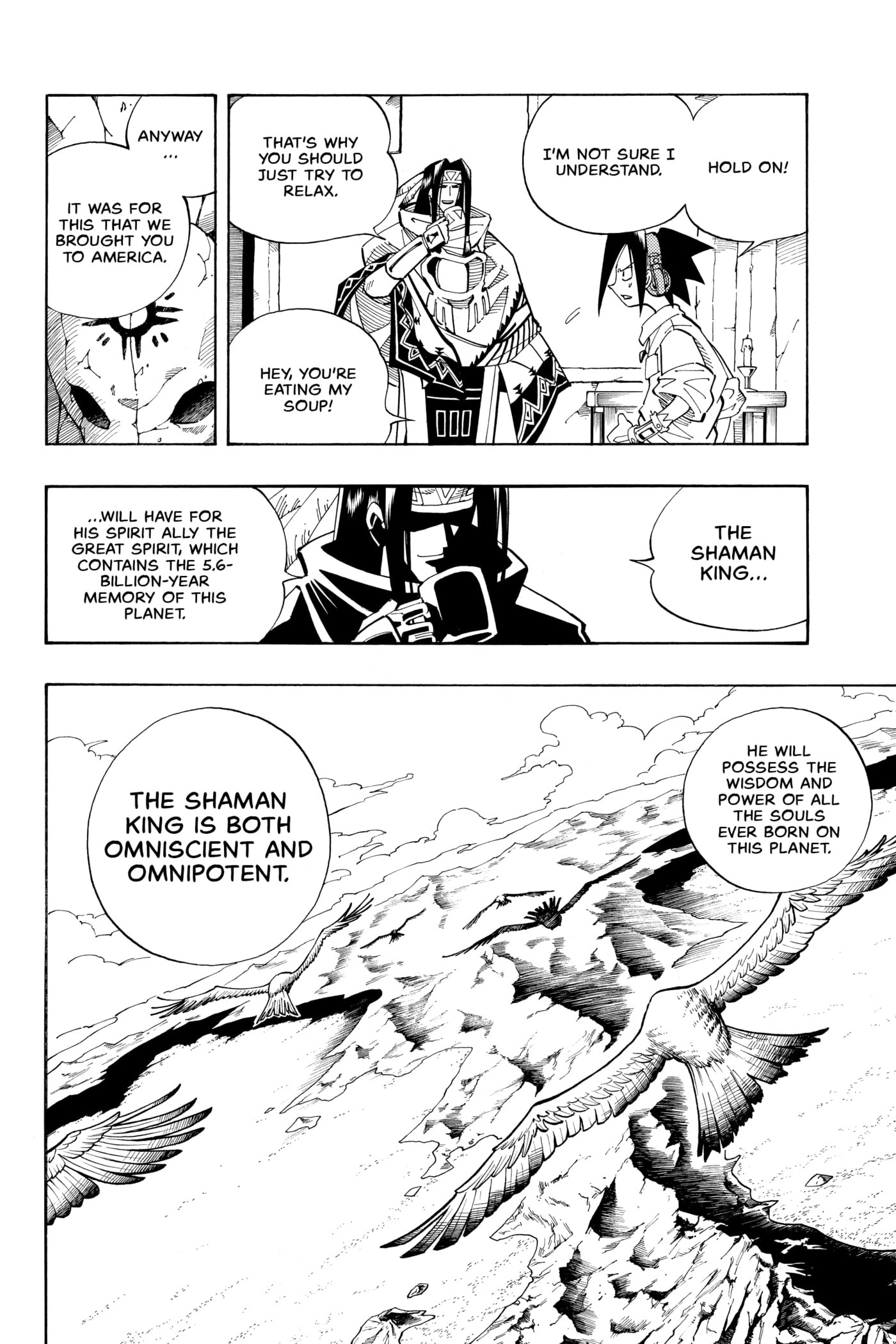 Read Red Fox -Heul ReDam- chapter 108 image 16 on Lezhin