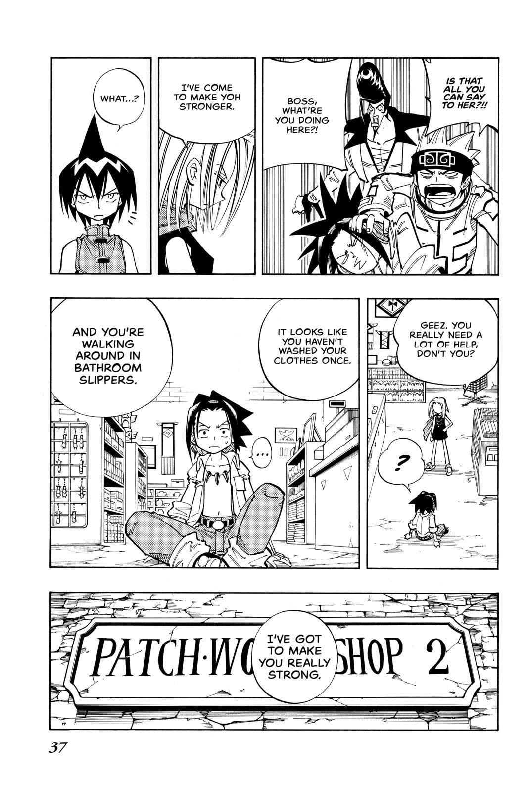 Read Red Fox -Heul ReDam- chapter 109 image 10 on Lezhin