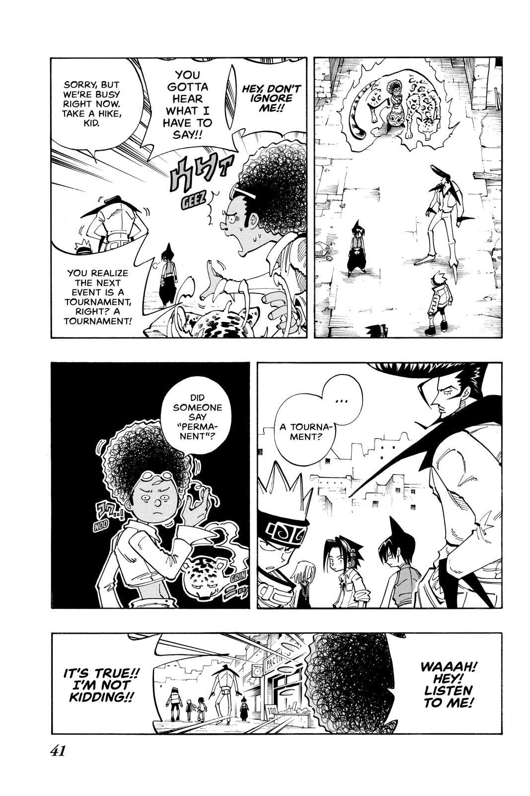 Read Red Fox -Heul ReDam- chapter 109 image 14 on Lezhin