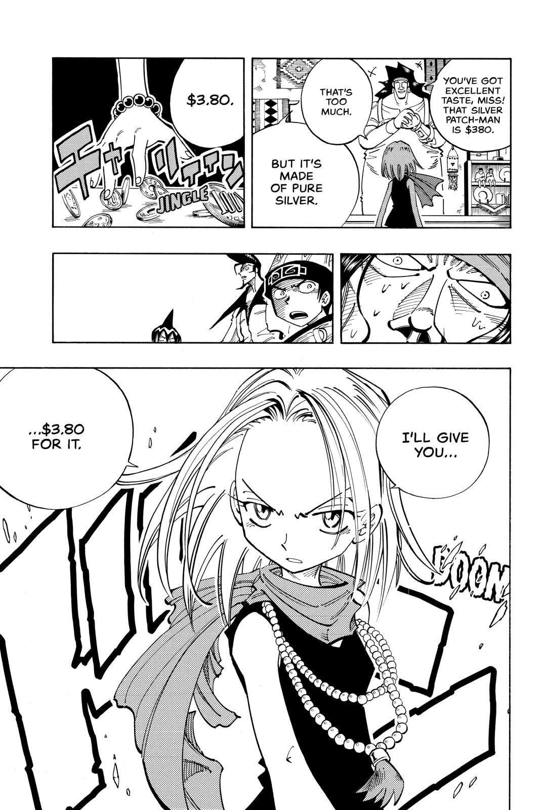 Read Red Fox -Heul ReDam- chapter 109 image 8 on Lezhin