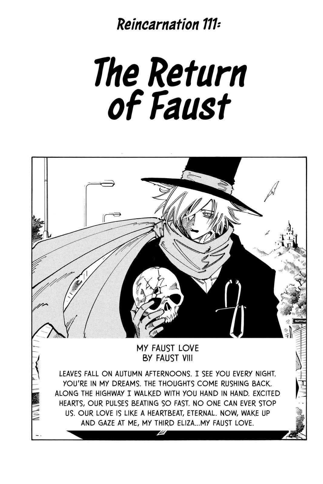 Read Red Fox -Heul ReDam- chapter 111 image 2 on Lezhin