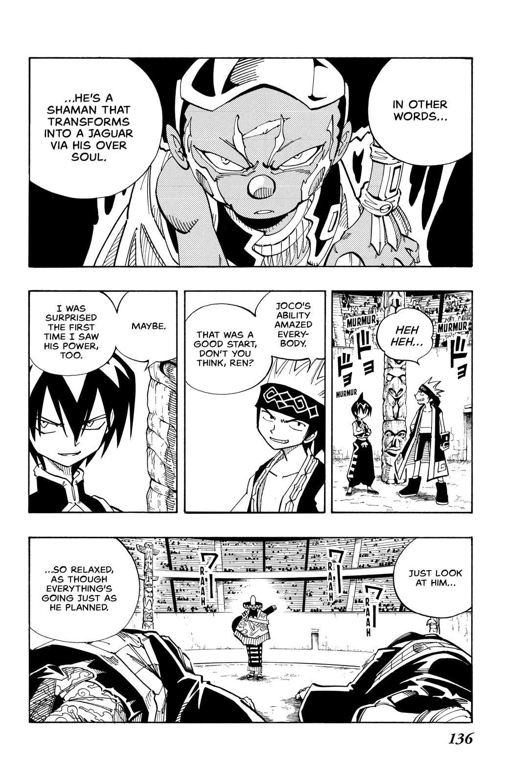 Read Red Fox -Heul ReDam- chapter 114 image 10 on Lezhin