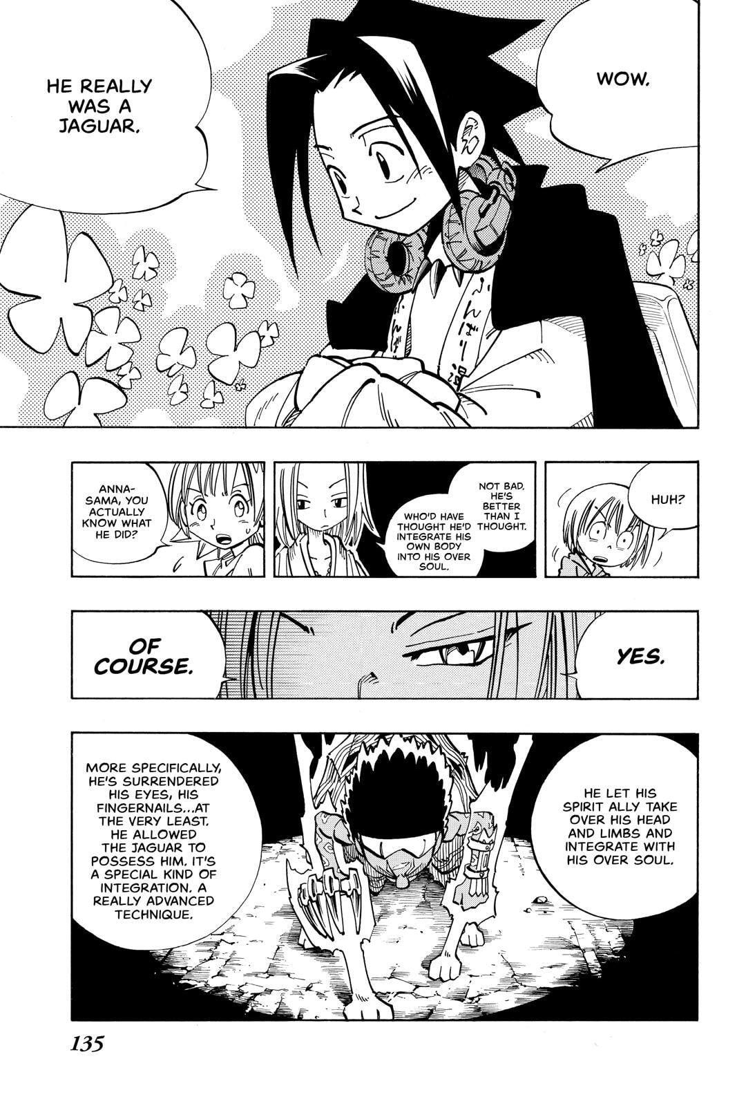 Read Red Fox -Heul ReDam- chapter 114 image 9 on Lezhin
