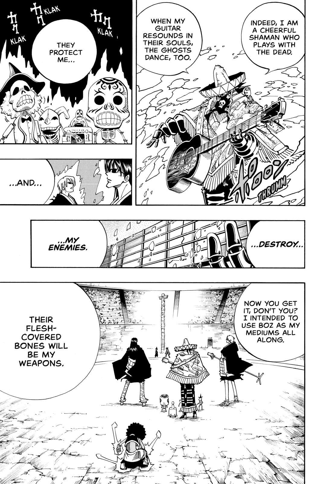 Read Red Fox -Heul ReDam- chapter 115 image 10 on Lezhin