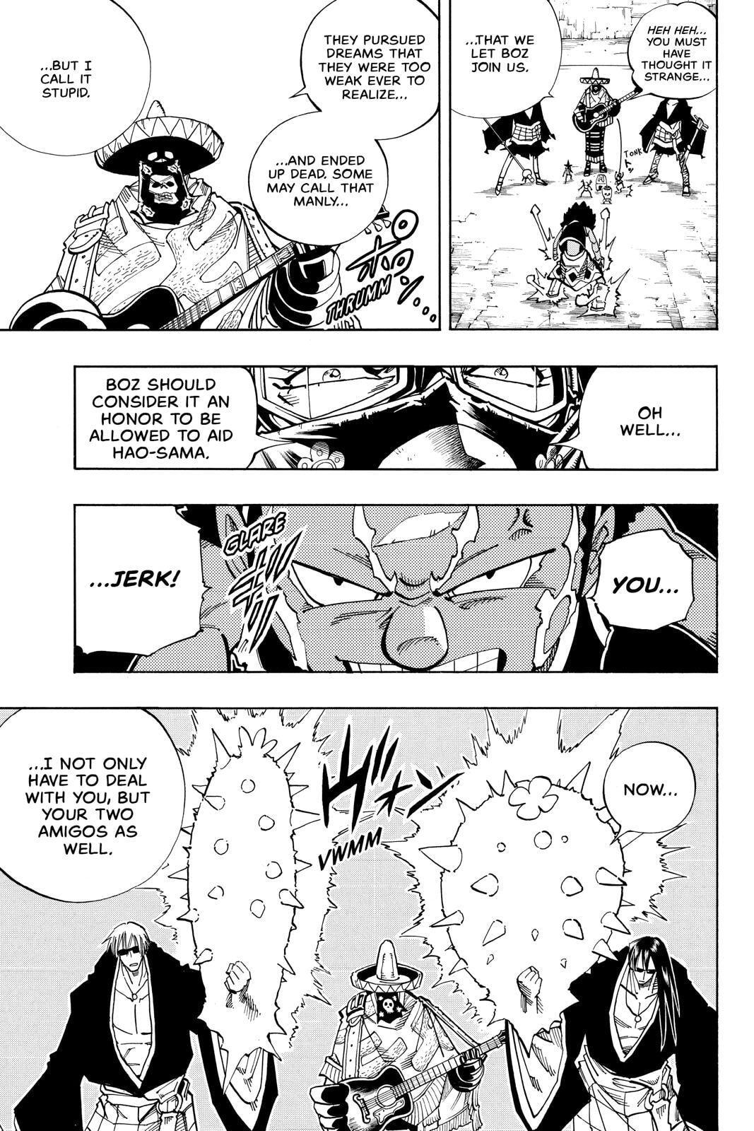 Read Red Fox -Heul ReDam- chapter 115 image 12 on Lezhin