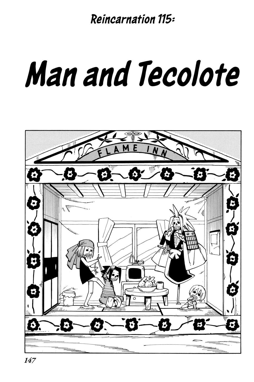 Read Red Fox -Heul ReDam- chapter 115 image 2 on Lezhin