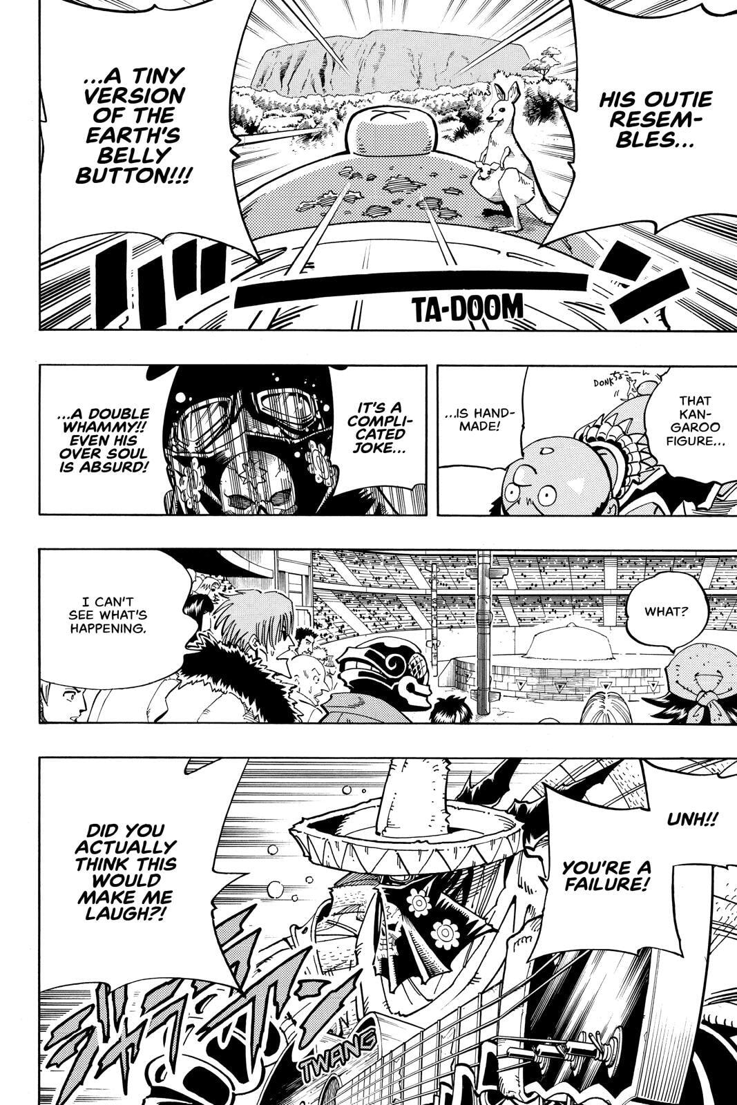 Read Red Fox -Heul ReDam- chapter 118 image 10 on Lezhin