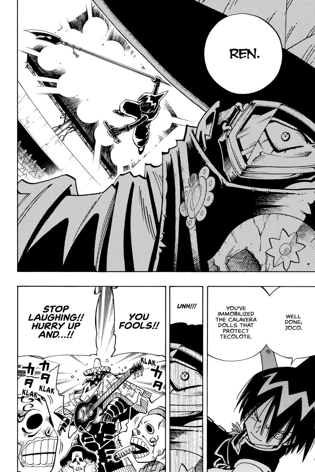 Read Red Fox -Heul ReDam- chapter 118 image 14 on Lezhin