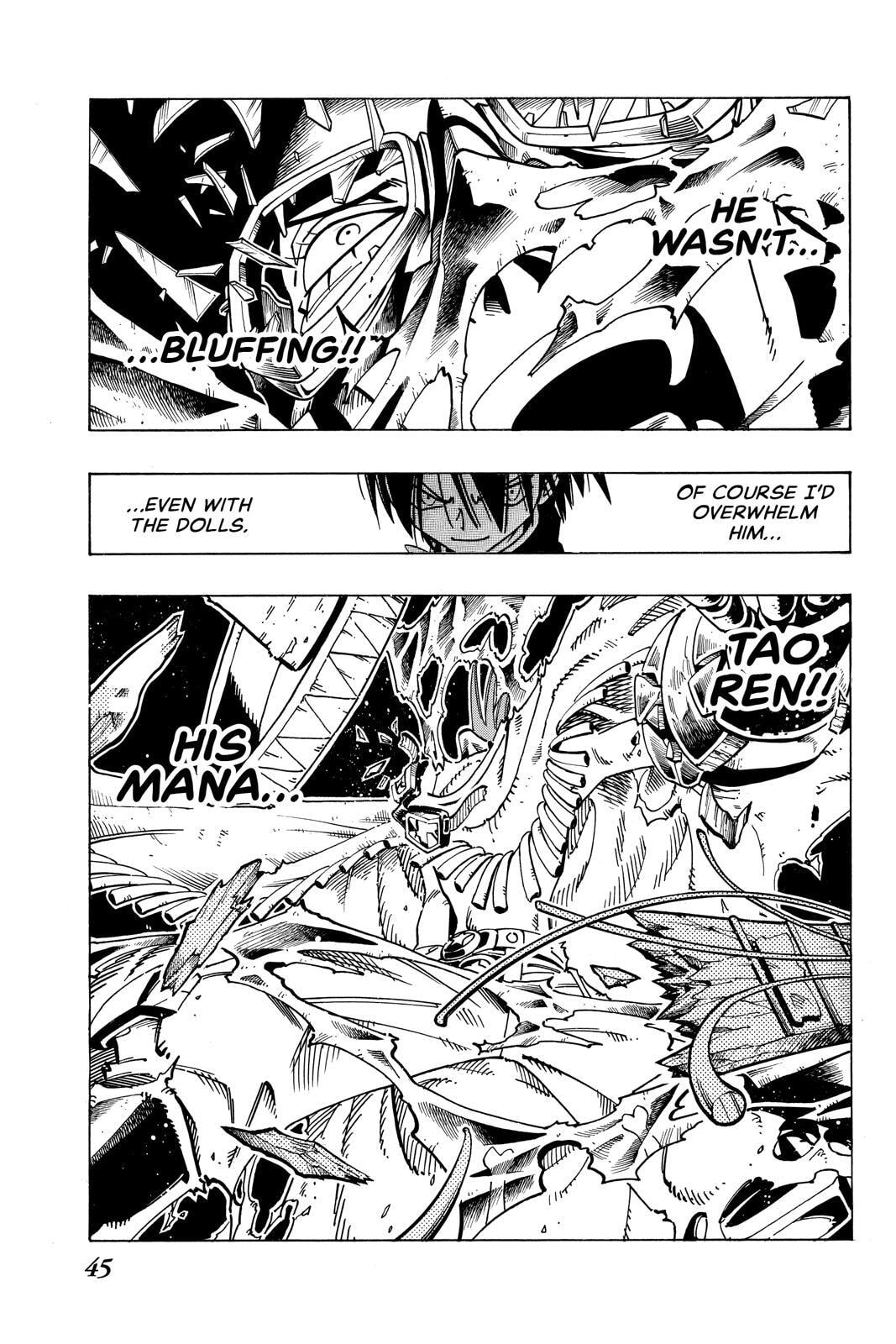 Read Red Fox -Heul ReDam- chapter 119 image 1 on Lezhin
