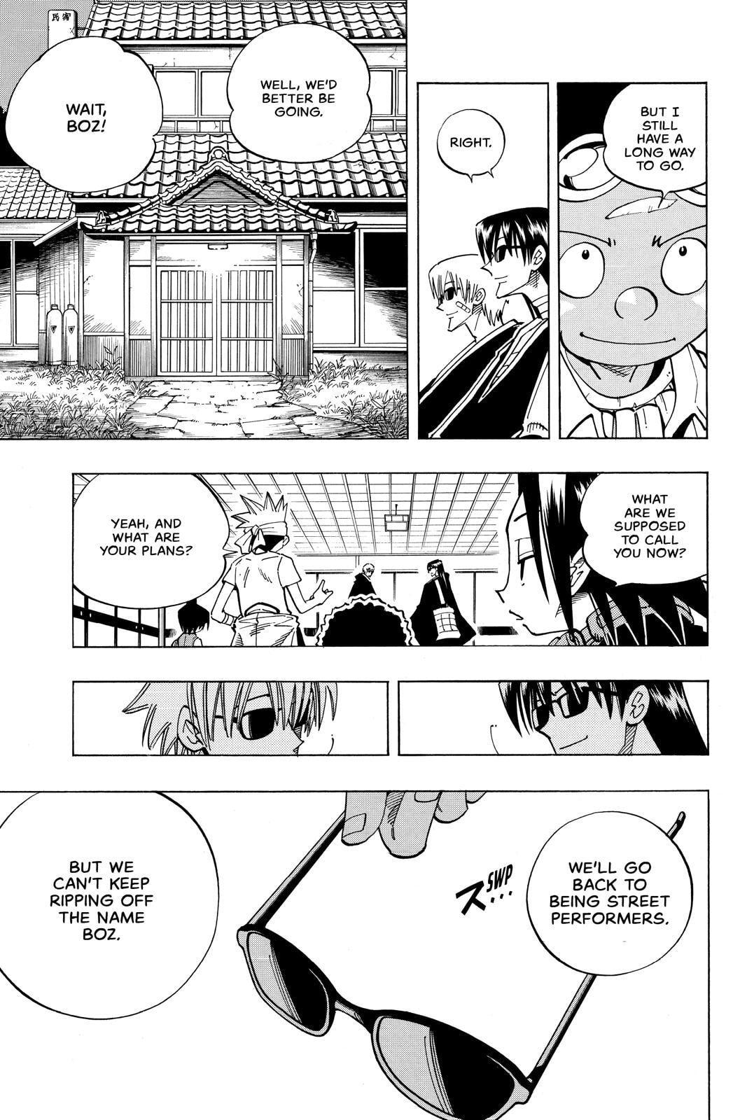 Read Red Fox -Heul ReDam- chapter 120 image 10 on Lezhin