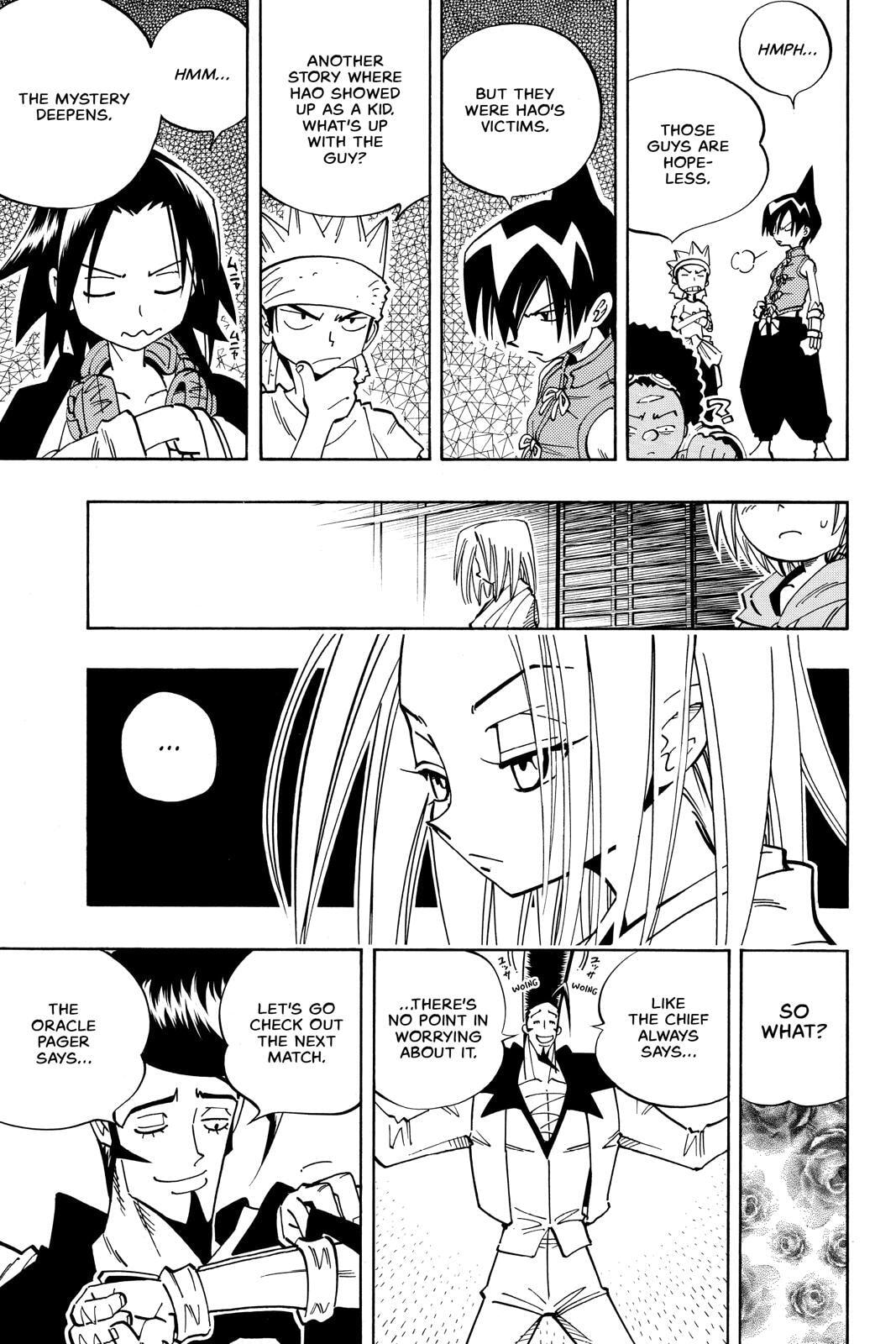 Read Red Fox -Heul ReDam- chapter 120 image 12 on Lezhin