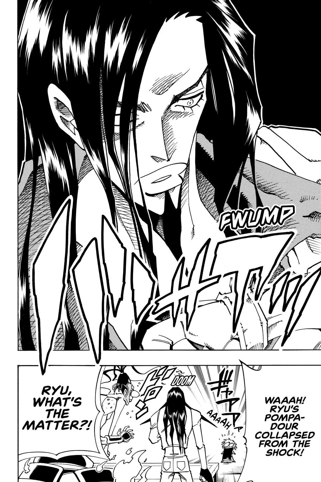 Read Red Fox -Heul ReDam- chapter 120 image 13 on Lezhin