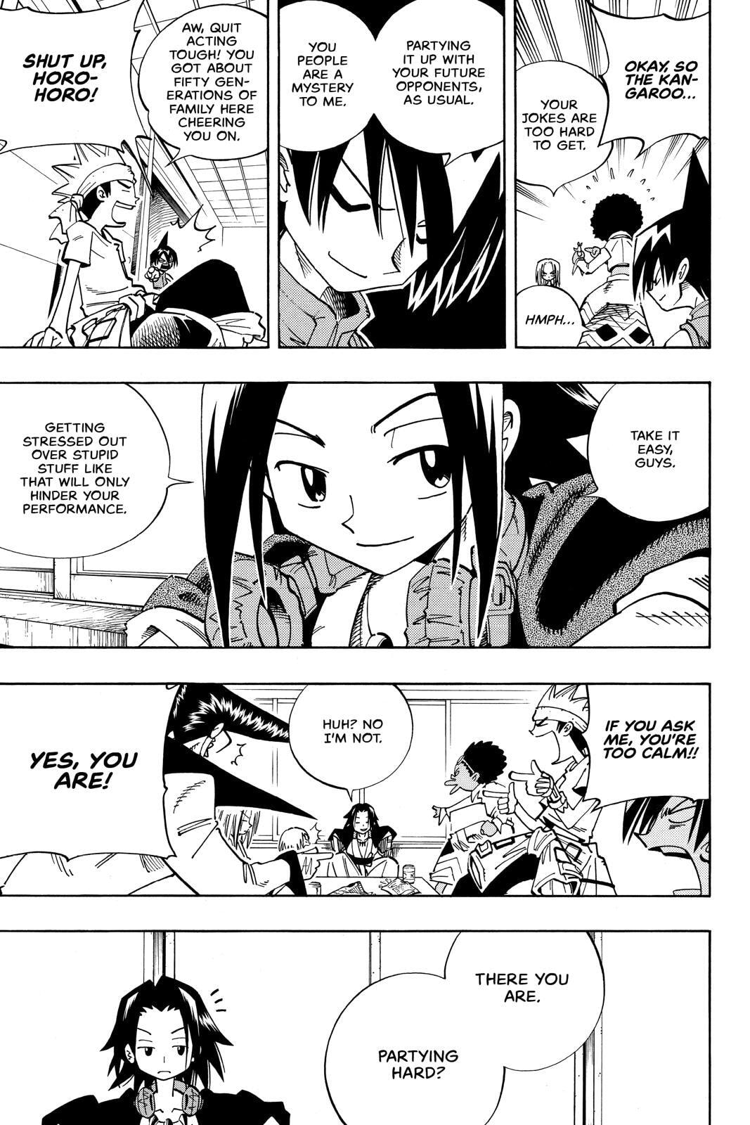 Read Red Fox -Heul ReDam- chapter 120 image 4 on Lezhin