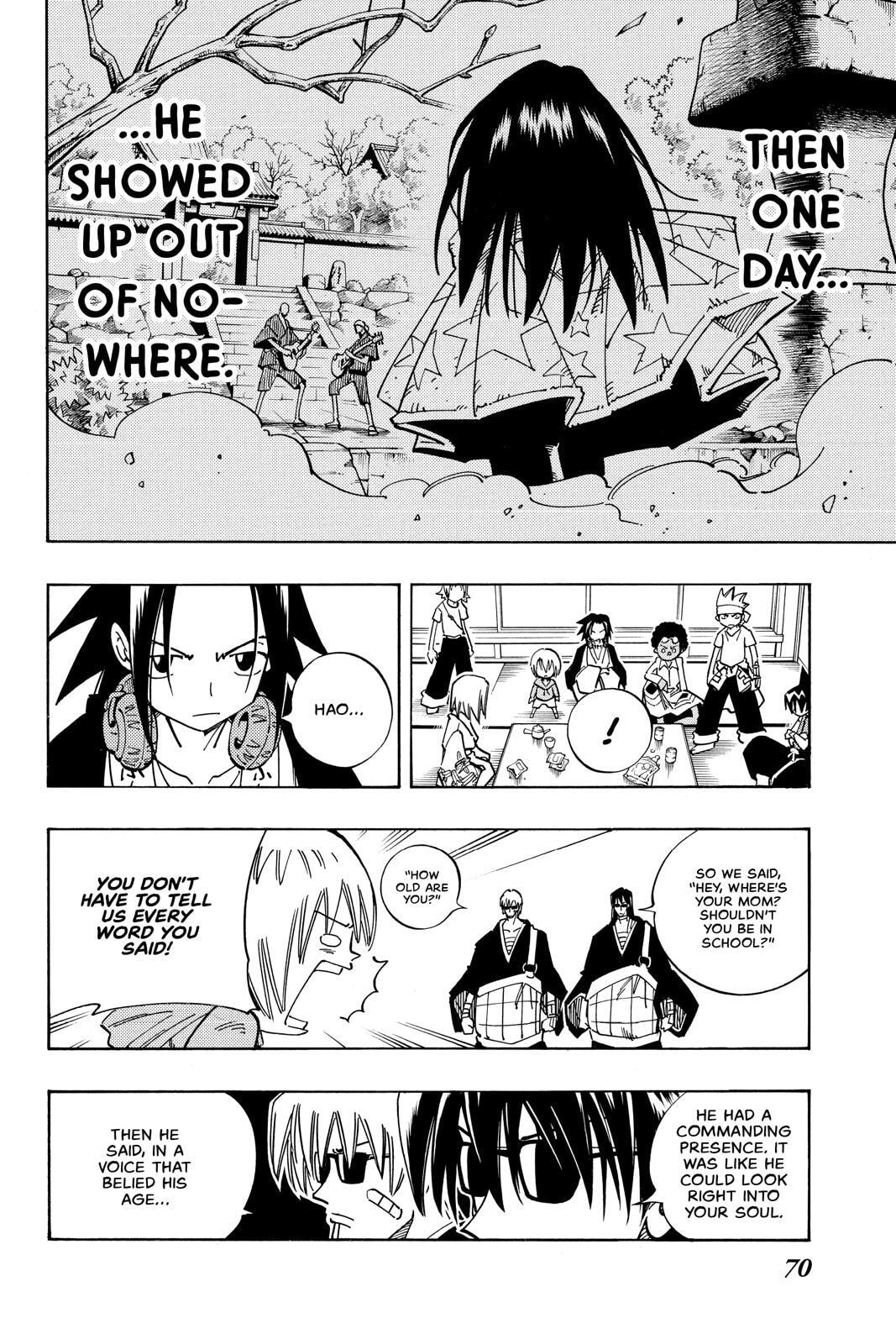 Read Red Fox -Heul ReDam- chapter 120 image 7 on Lezhin