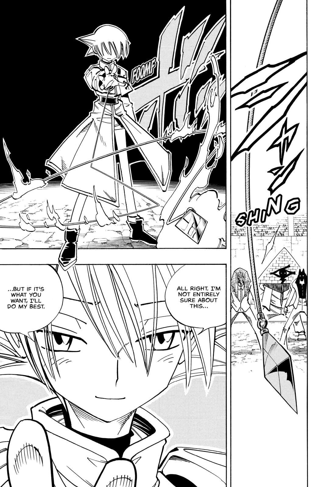Read Red Fox -Heul ReDam- chapter 121 image 10 on Lezhin