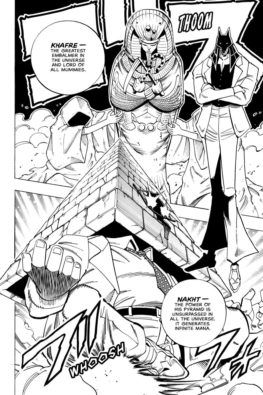 Read Red Fox -Heul ReDam- chapter 121 image 5 on Lezhin