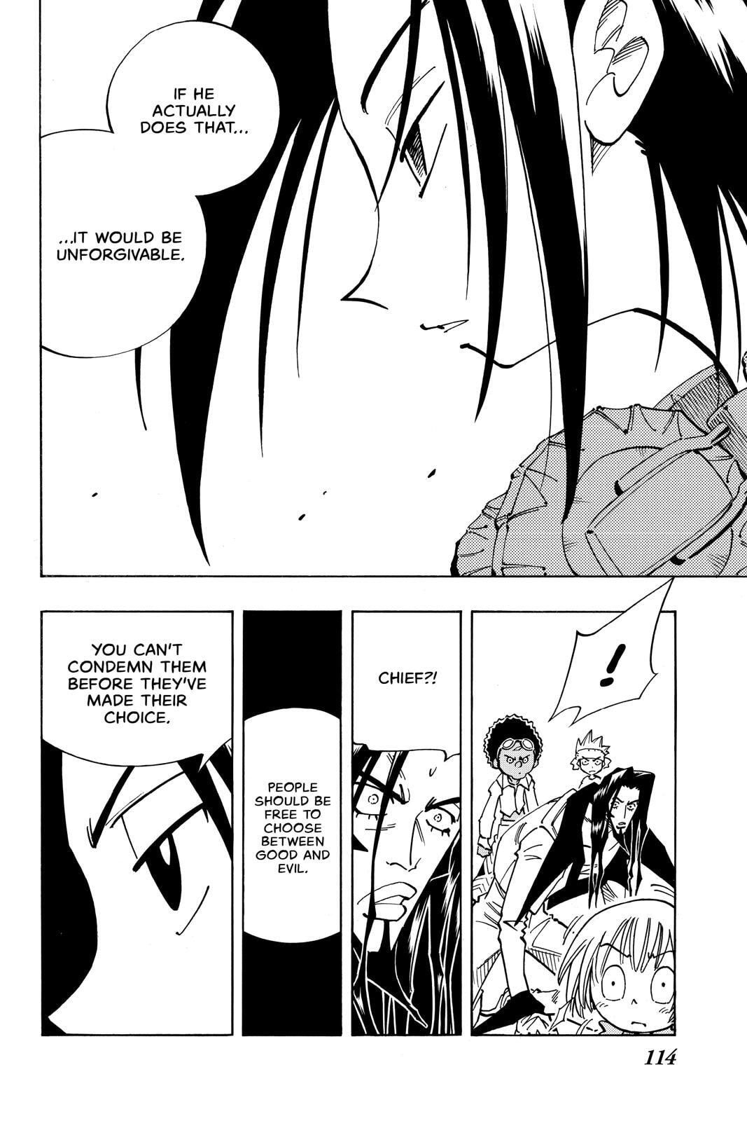 Read Red Fox -Heul ReDam- chapter 122 image 11 on Lezhin
