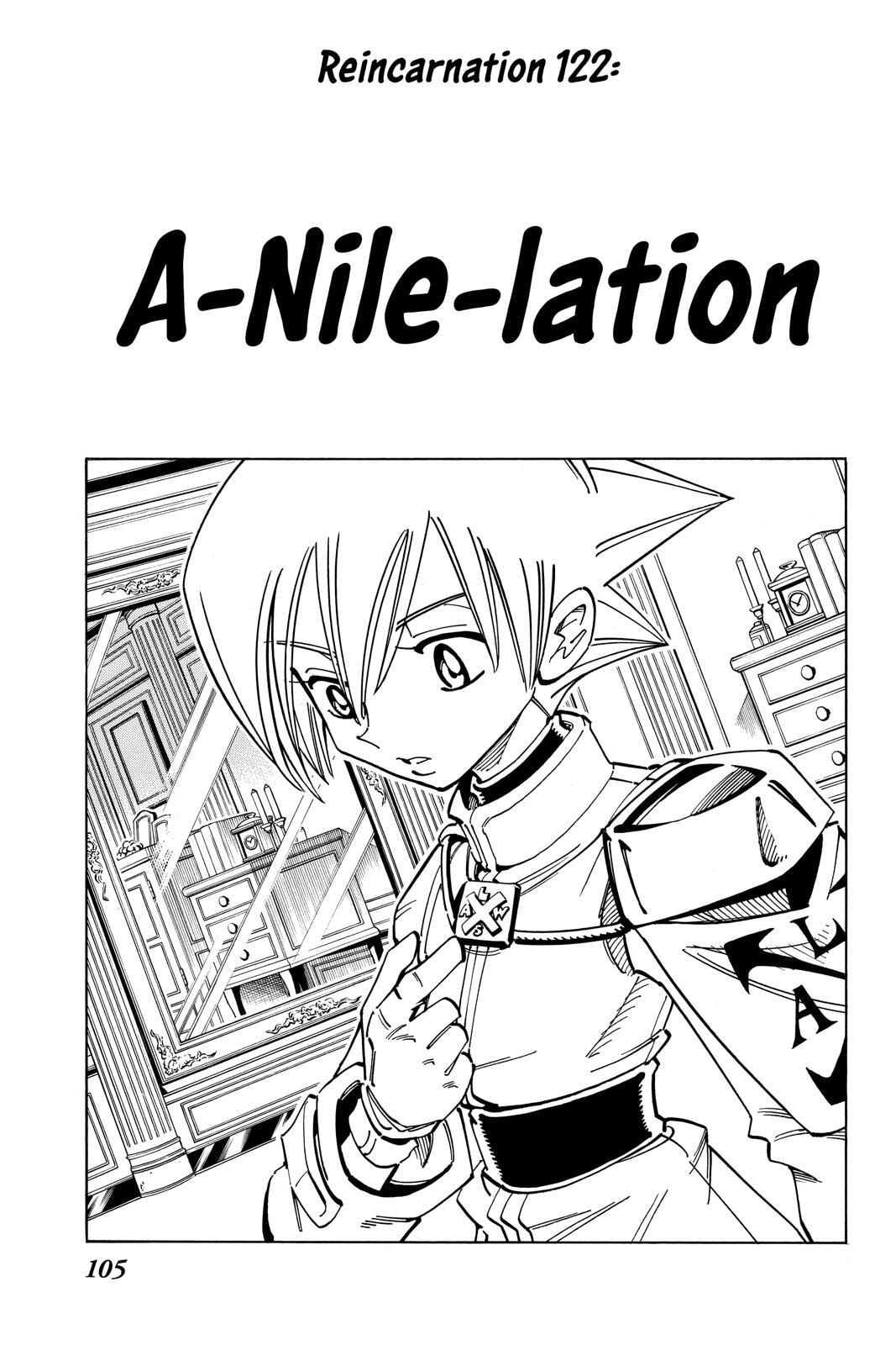 Read Red Fox -Heul ReDam- chapter 122 image 2 on Lezhin