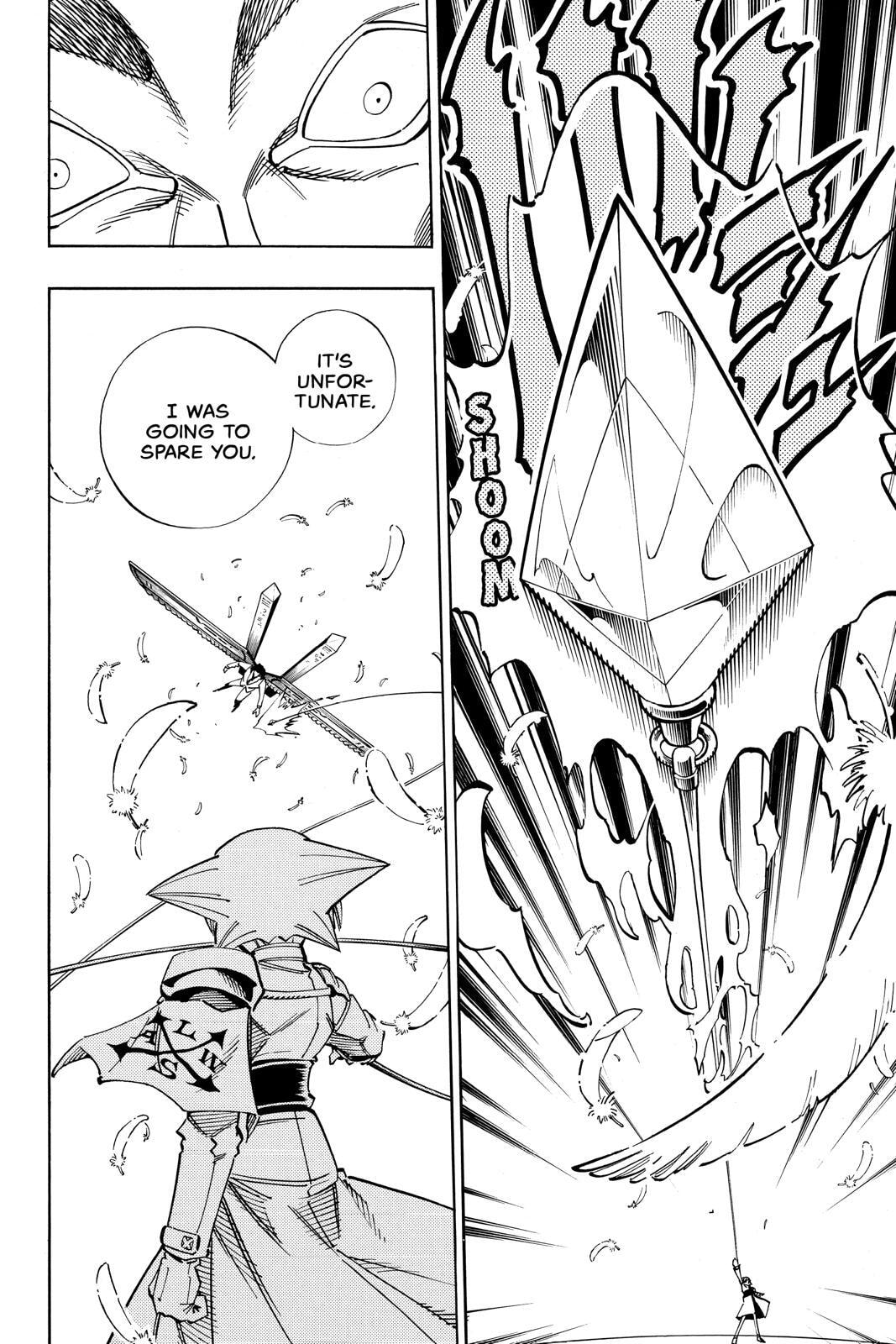 Read Red Fox -Heul ReDam- chapter 123 image 7 on Lezhin