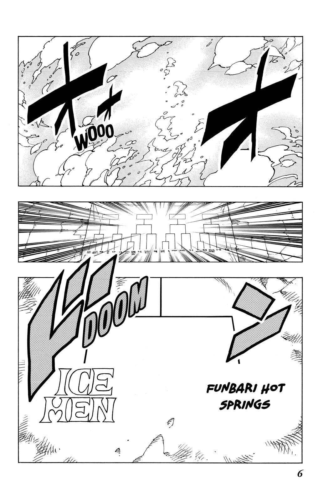 Read Red Fox -Heul ReDam- chapter 126 image 5 on Lezhin