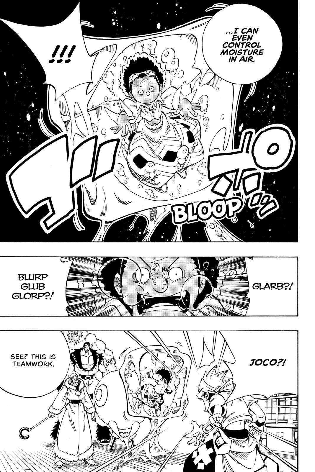 Read Red Fox -Heul ReDam- chapter 127 image 8 on Lezhin