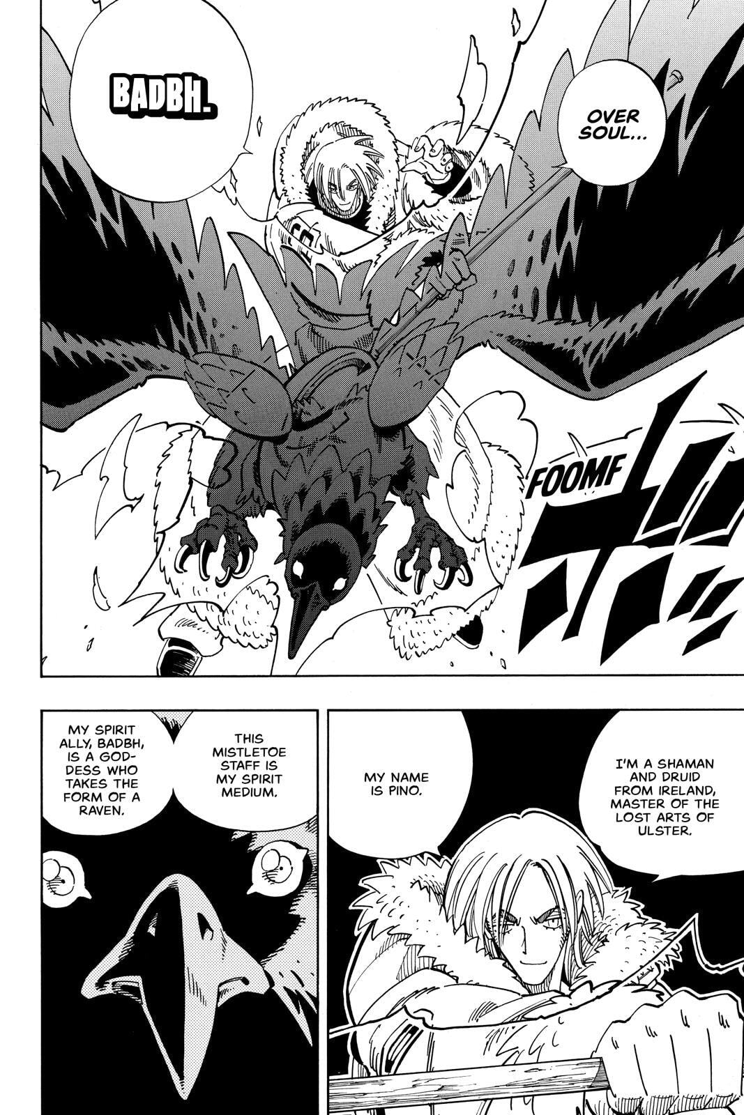 Read Red Fox -Heul ReDam- chapter 127 image 9 on Lezhin