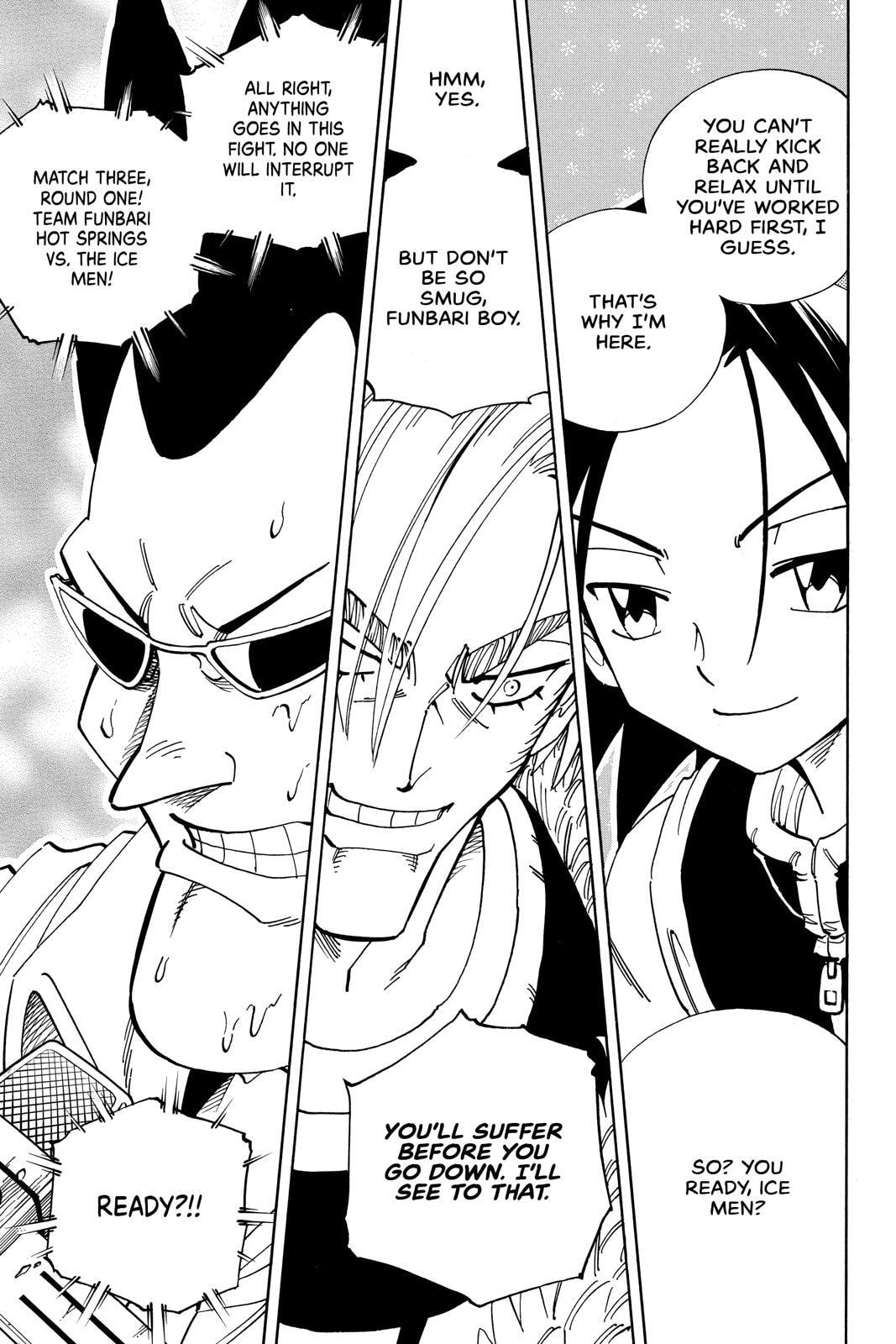 Read Red Fox -Heul ReDam- chapter 129 image 10 on Lezhin