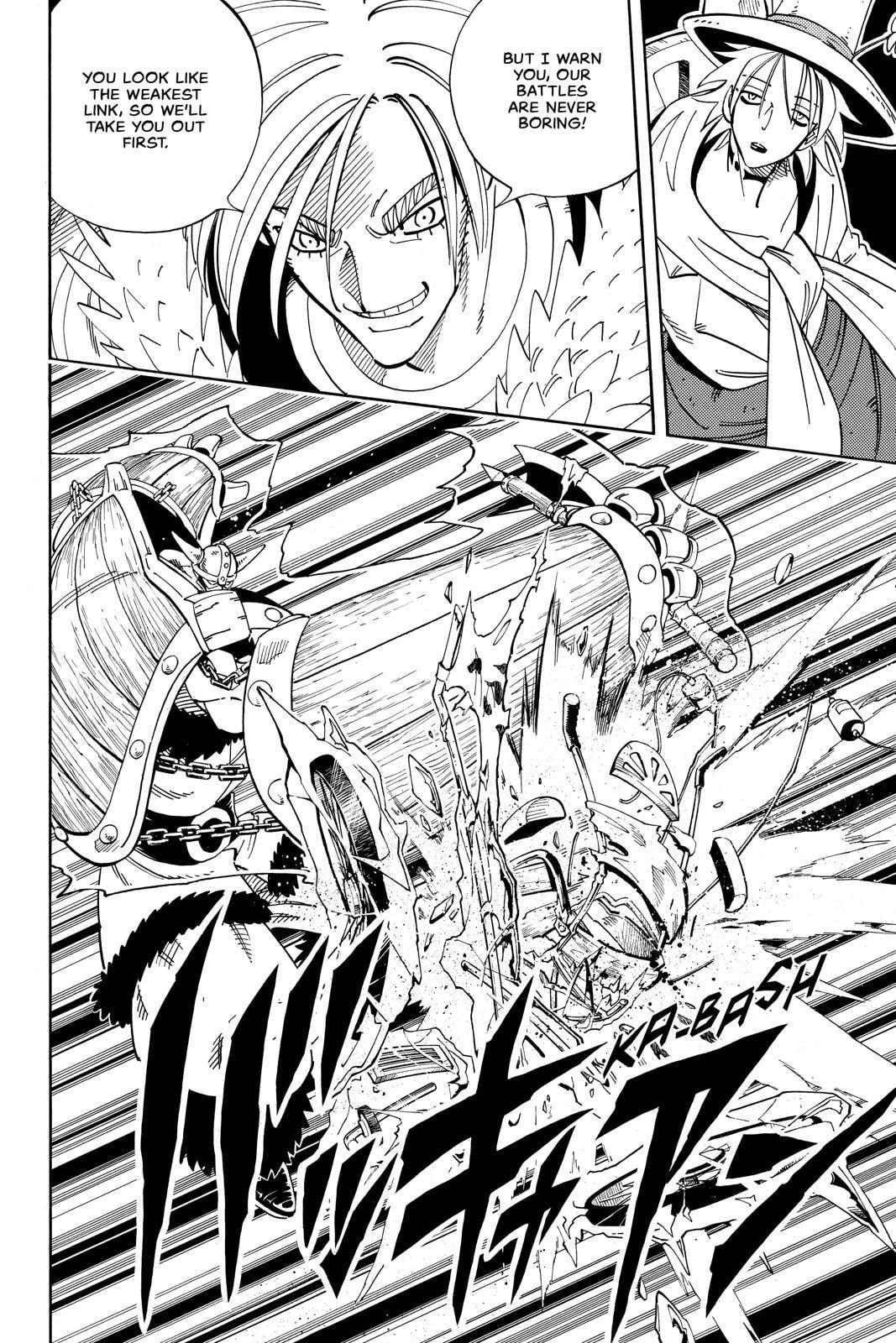 Read Red Fox -Heul ReDam- chapter 129 image 13 on Lezhin