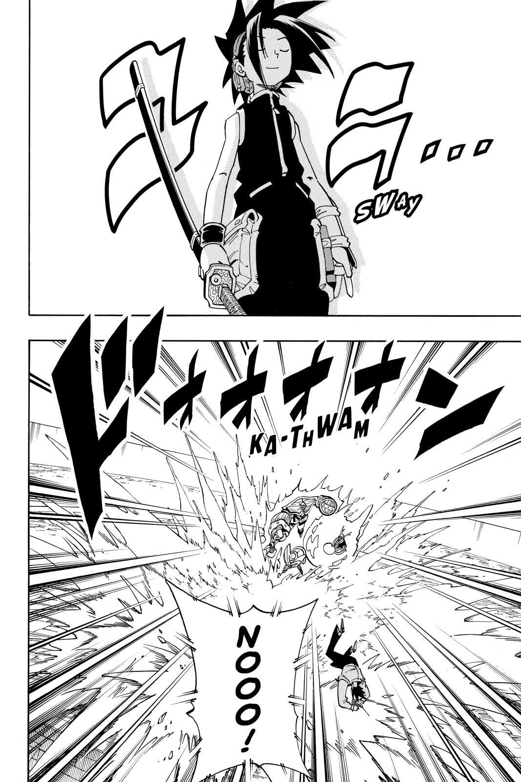 Read Red Fox -Heul ReDam- chapter 133 image 11 on Lezhin