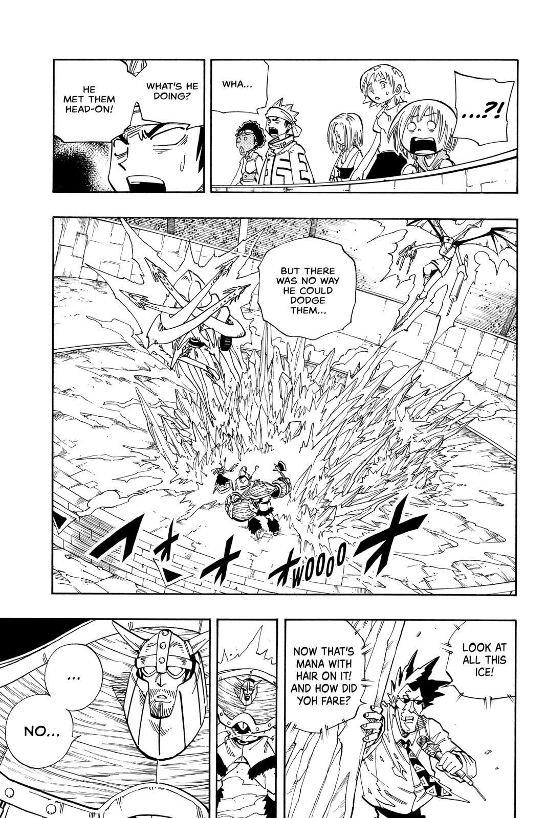 Read Red Fox -Heul ReDam- chapter 133 image 12 on Lezhin