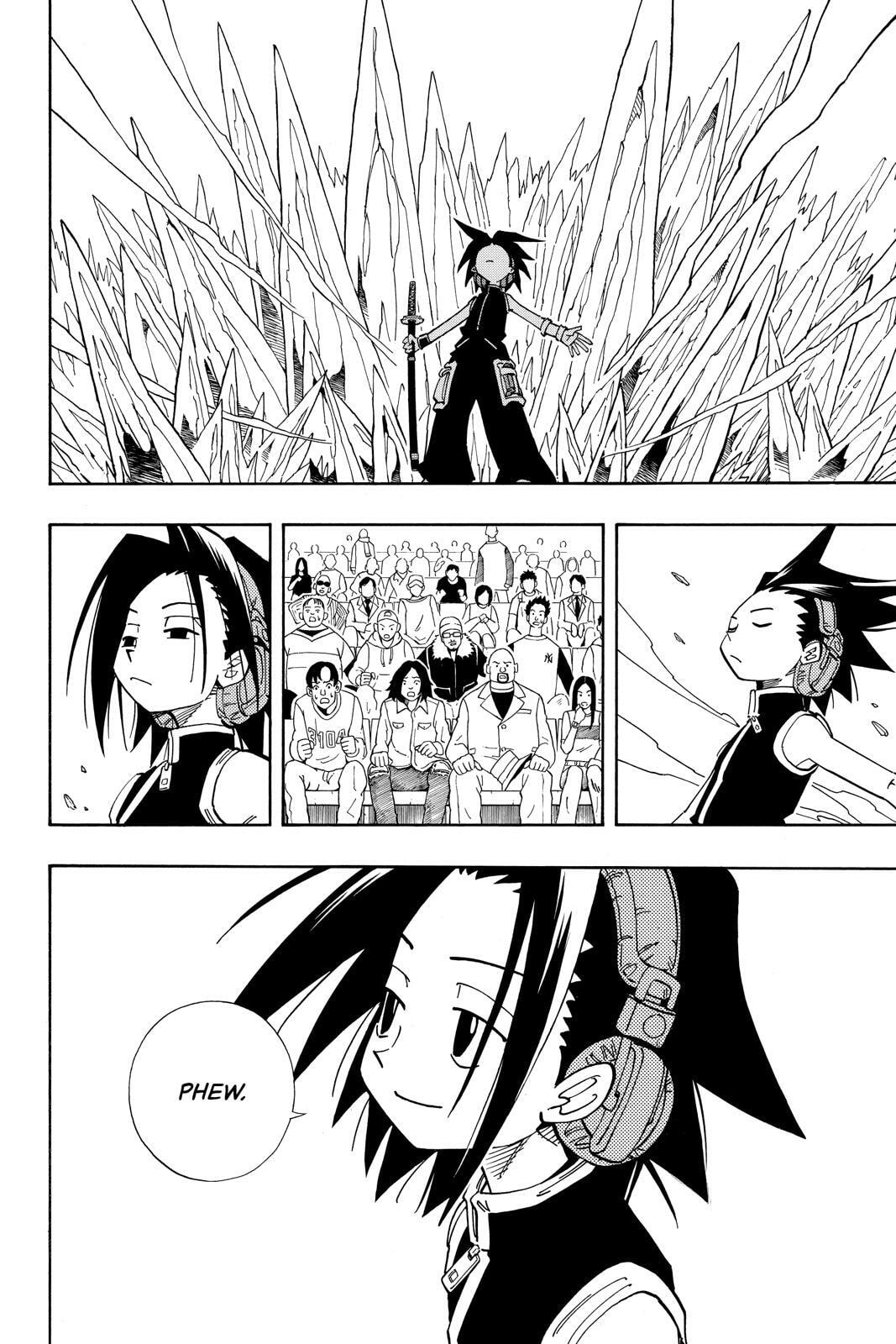 Read Red Fox -Heul ReDam- chapter 133 image 13 on Lezhin