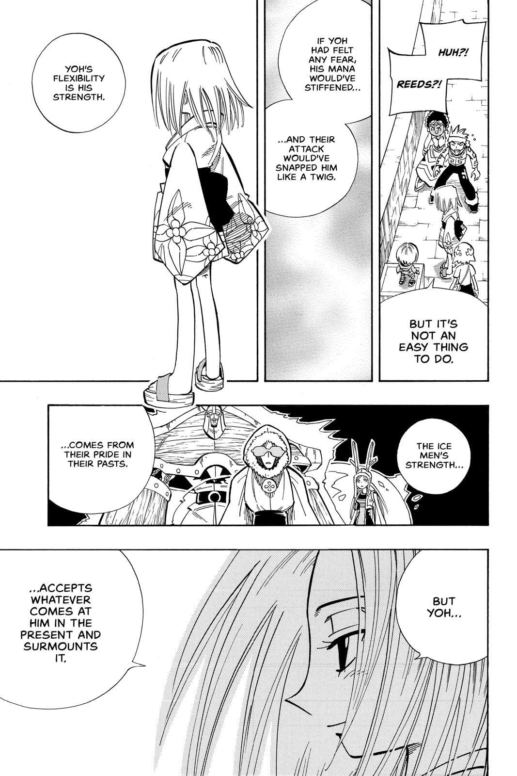 Read Red Fox -Heul ReDam- chapter 133 image 16 on Lezhin