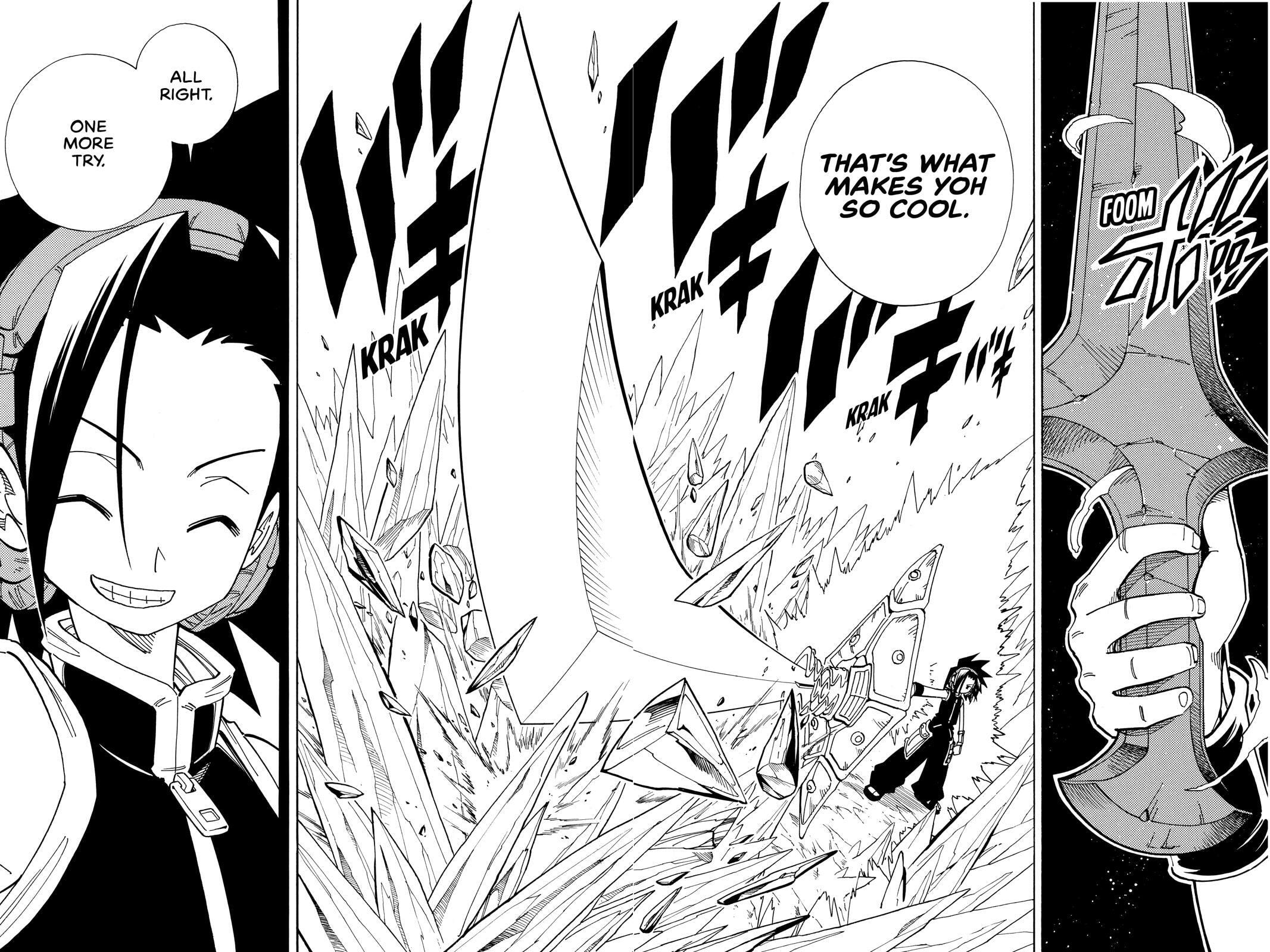 Read Red Fox -Heul ReDam- chapter 133 image 17 on Lezhin