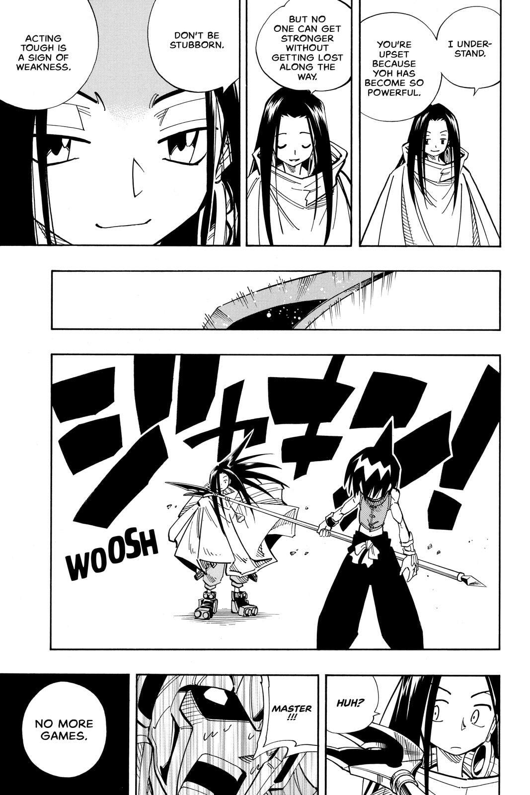 Read Red Fox -Heul ReDam- chapter 135 image 13 on Lezhin