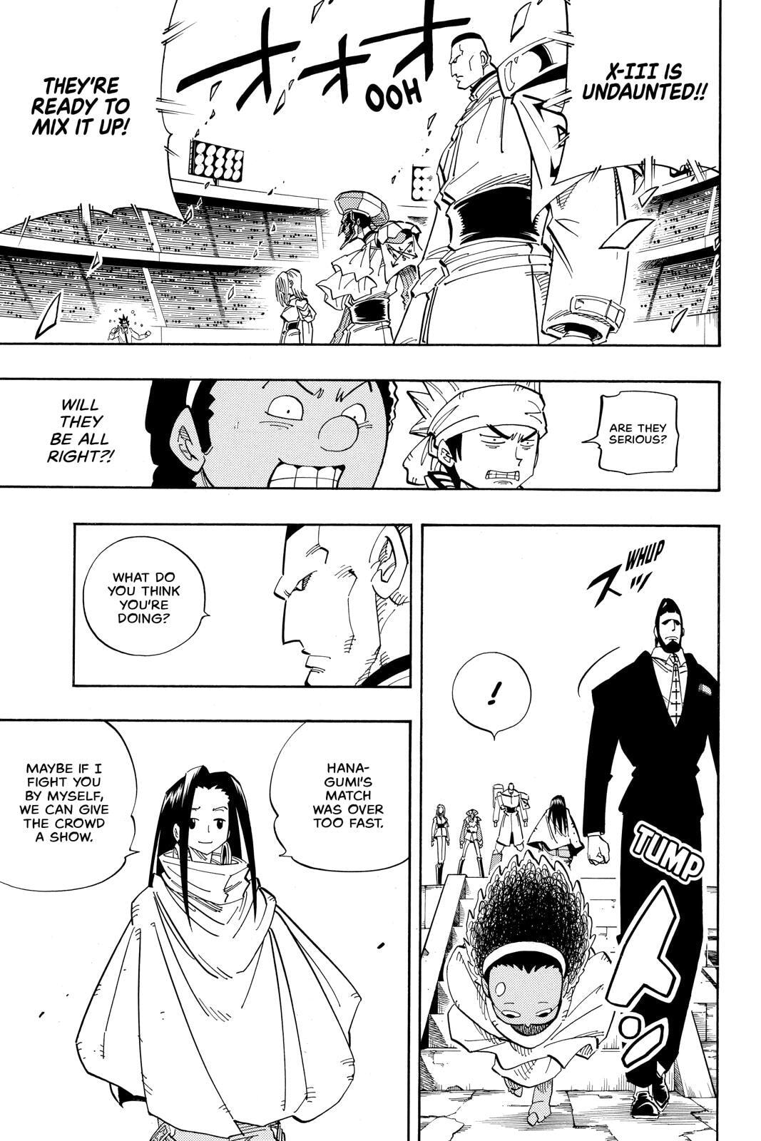 Read Red Fox -Heul ReDam- chapter 137 image 11 on Lezhin