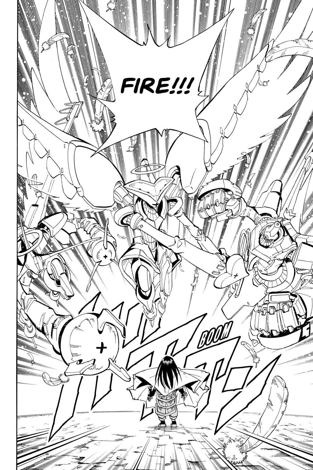 Read Red Fox -Heul ReDam- chapter 137 image 14 on Lezhin