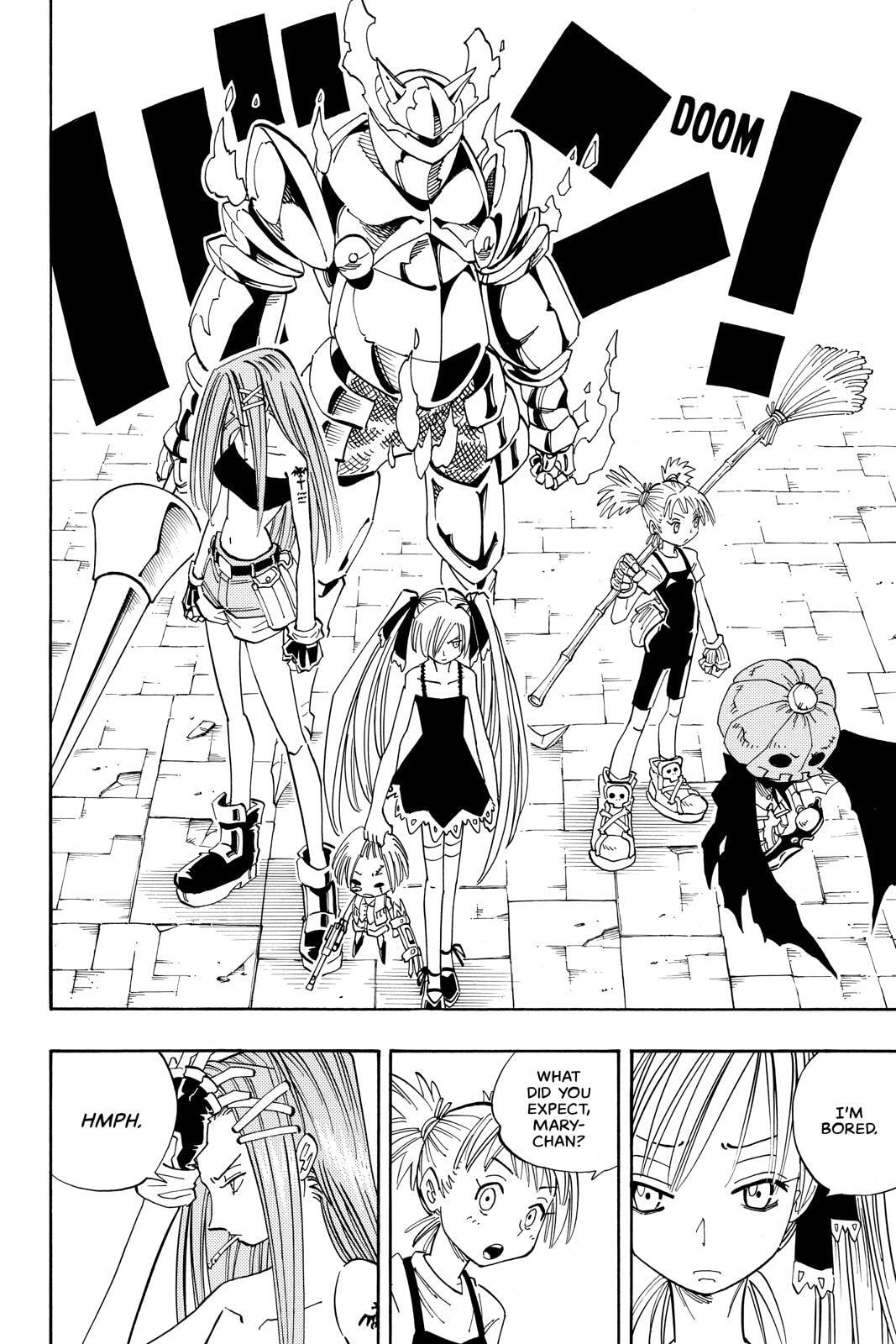 Read Red Fox -Heul ReDam- chapter 137 image 3 on Lezhin
