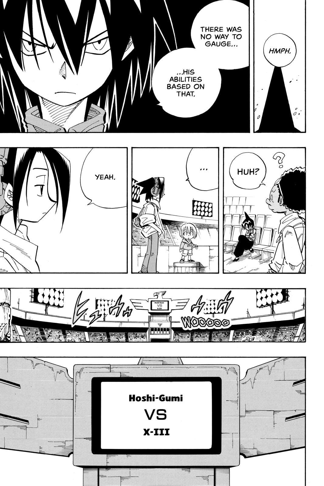 Read Red Fox -Heul ReDam- chapter 137 image 6 on Lezhin