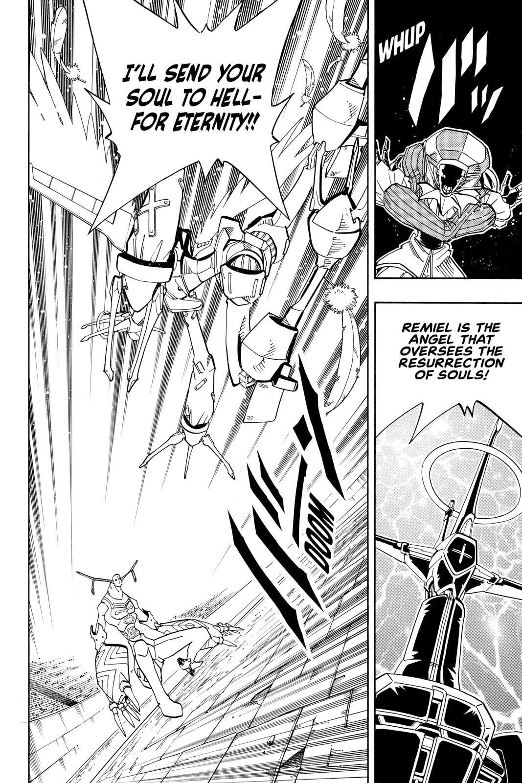 Read Red Fox -Heul ReDam- chapter 138 image 9 on Lezhin