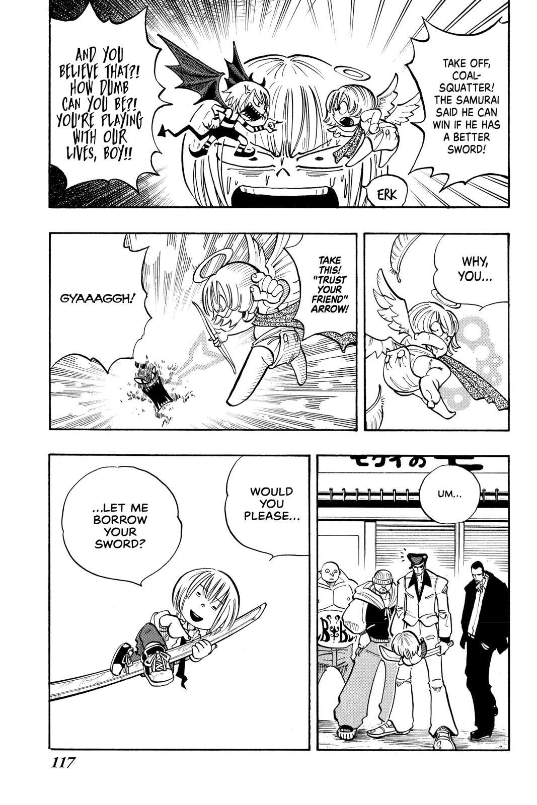 Read Red Fox -Heul ReDam- chapter 14 image 10 on Lezhin
