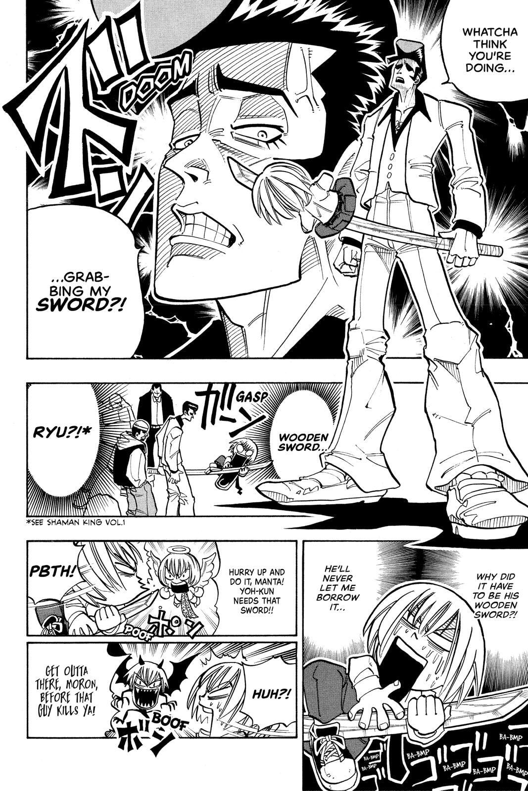 Read Red Fox -Heul ReDam- chapter 14 image 9 on Lezhin