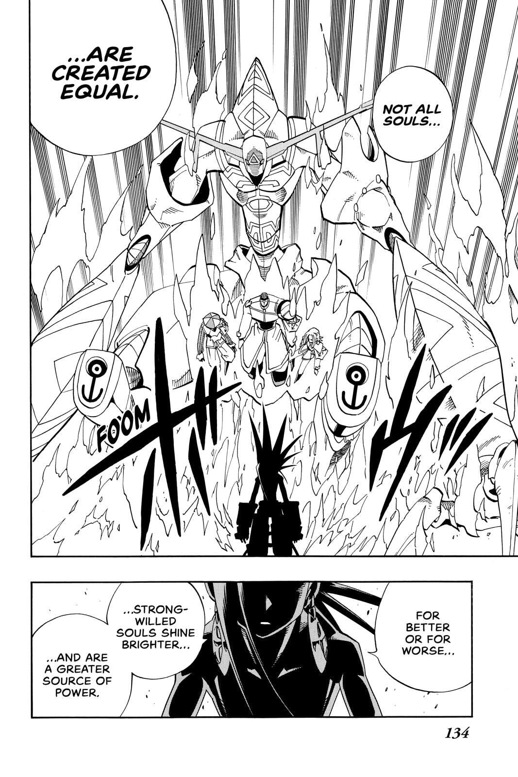 Read Red Fox -Heul ReDam- chapter 141 image 1 on Lezhin