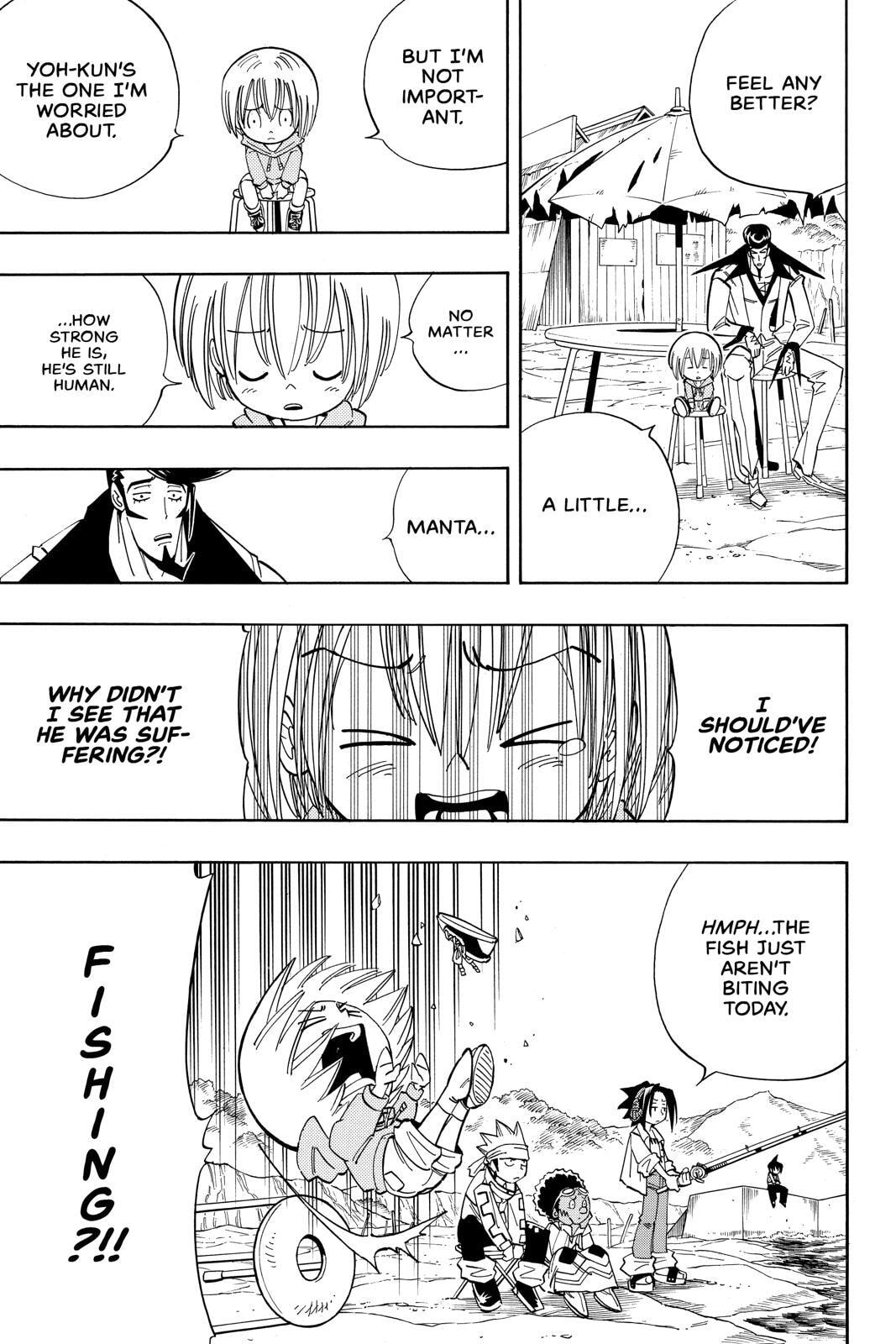 Read Red Fox -Heul ReDam- chapter 141 image 14 on Lezhin