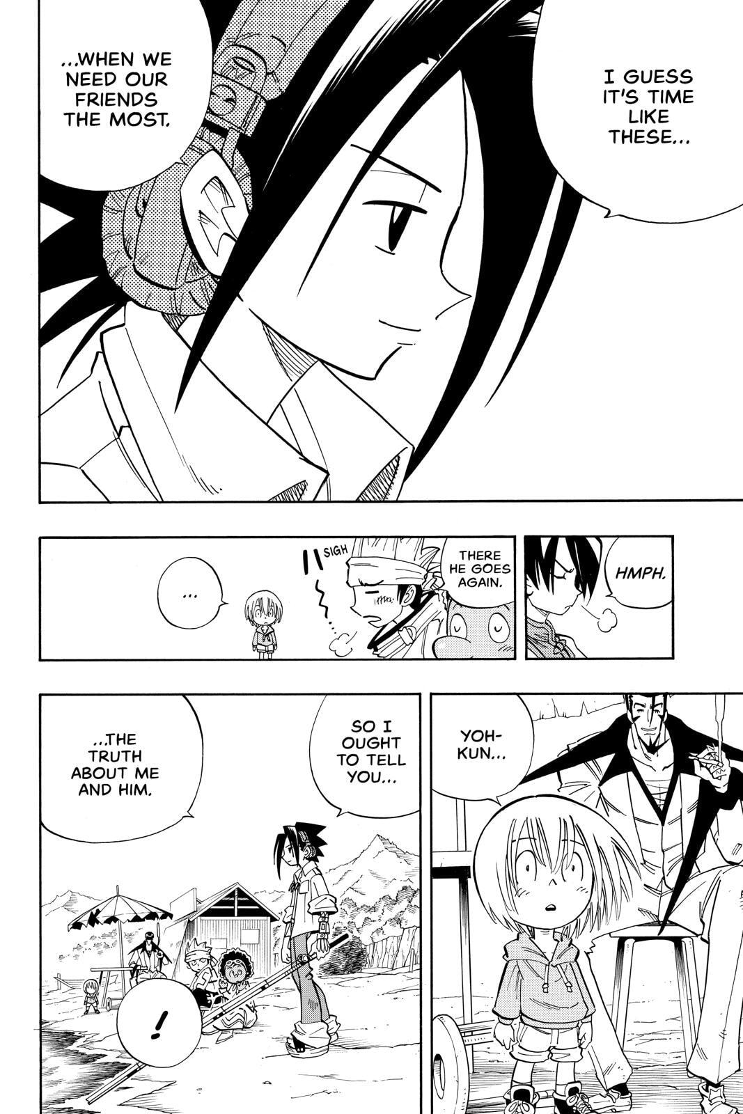 Read Red Fox -Heul ReDam- chapter 141 image 17 on Lezhin