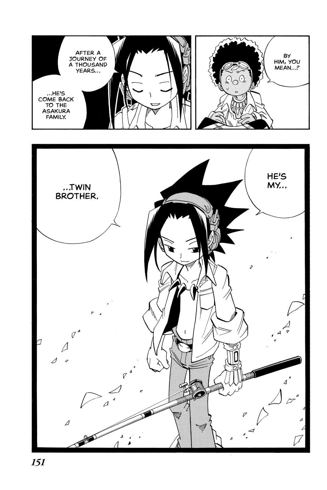 Read Red Fox -Heul ReDam- chapter 141 image 18 on Lezhin
